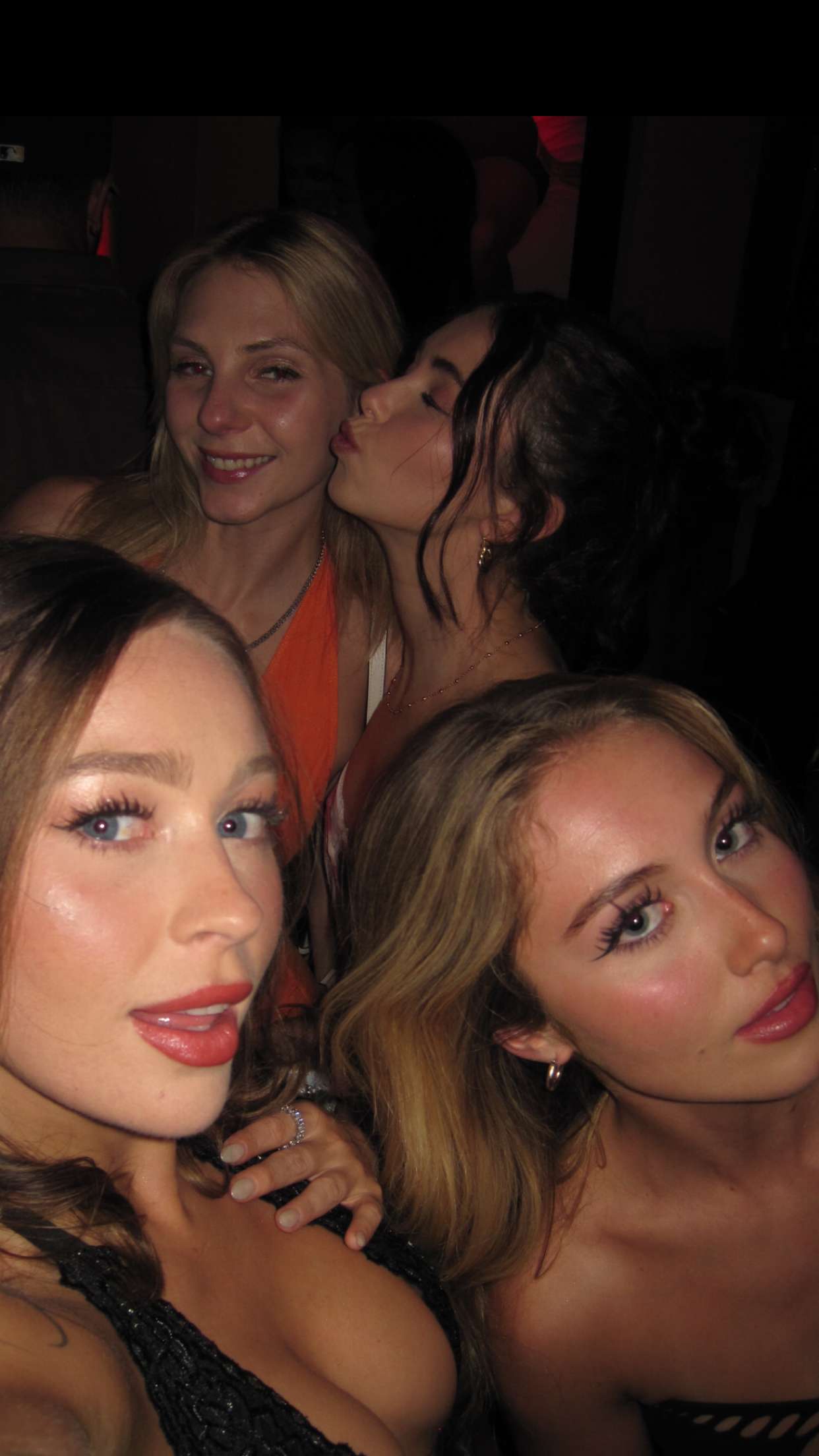 chloerosenbaum snapchat image archive image