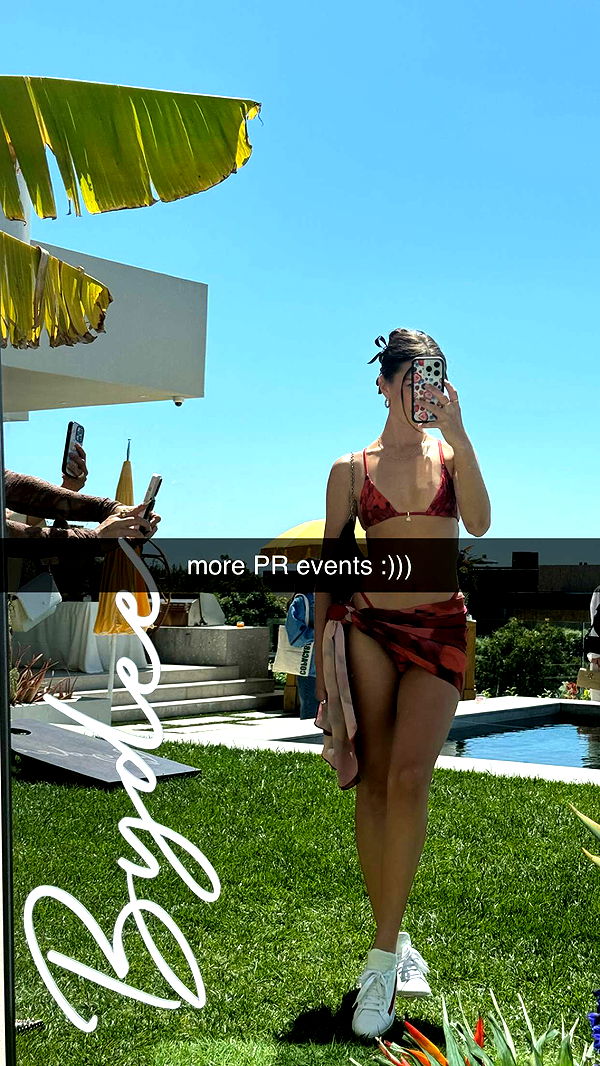 chloerosenbaum image ~ Altpins