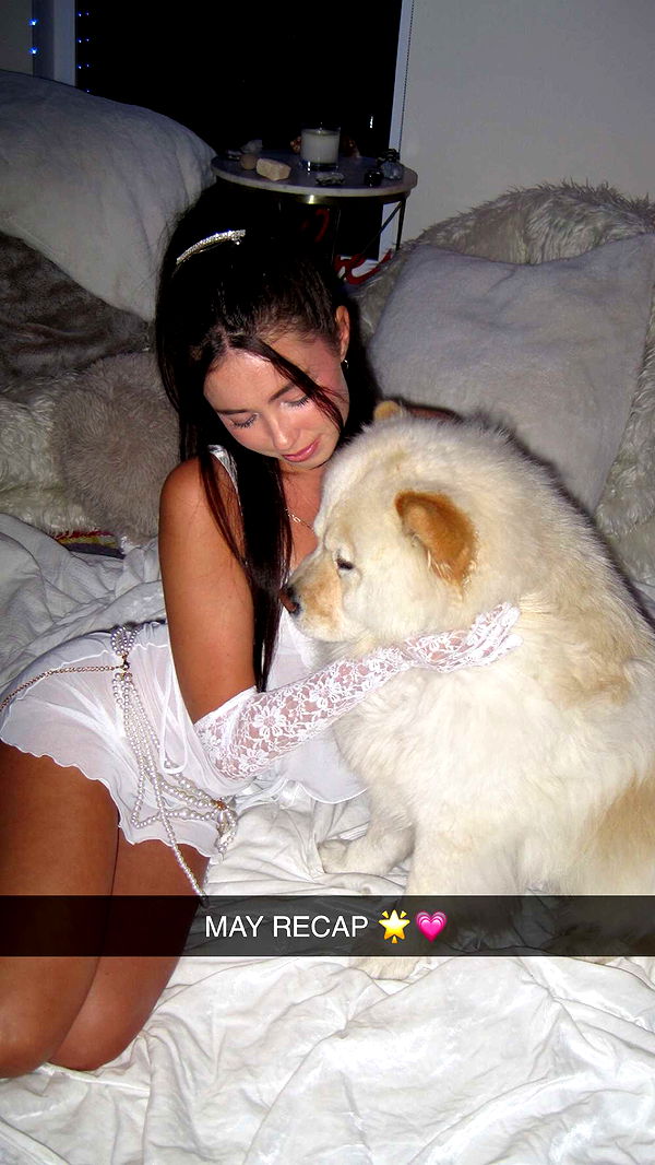 chloerosenbaum image ~ Altpins