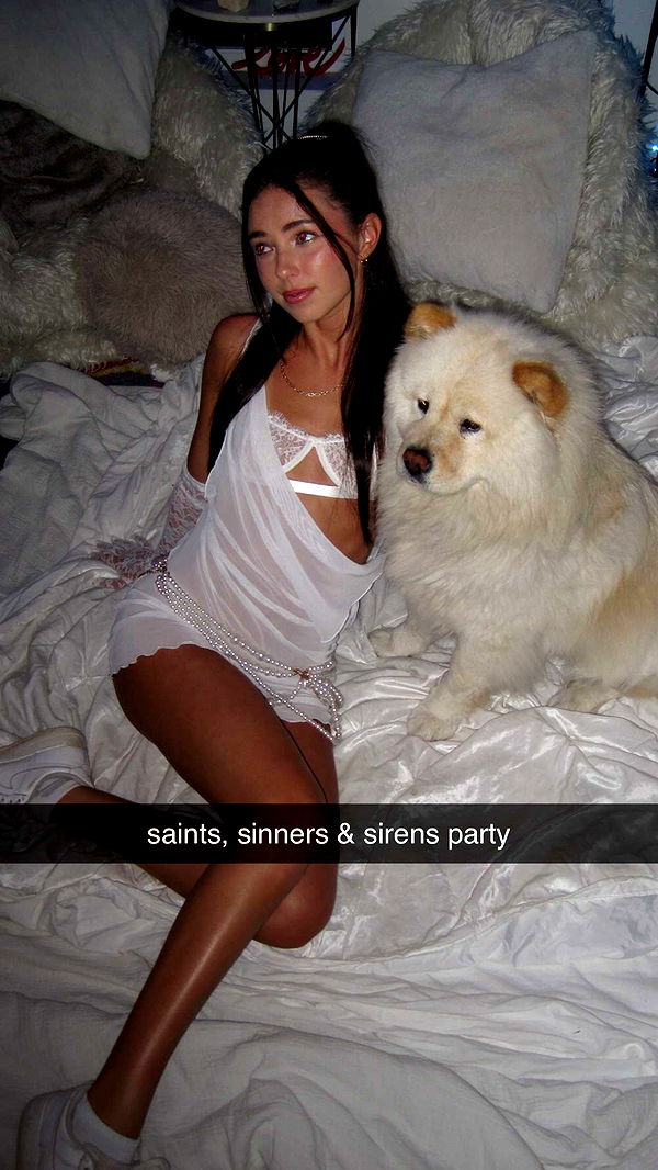 chloerosenbaum image ~ Altpins