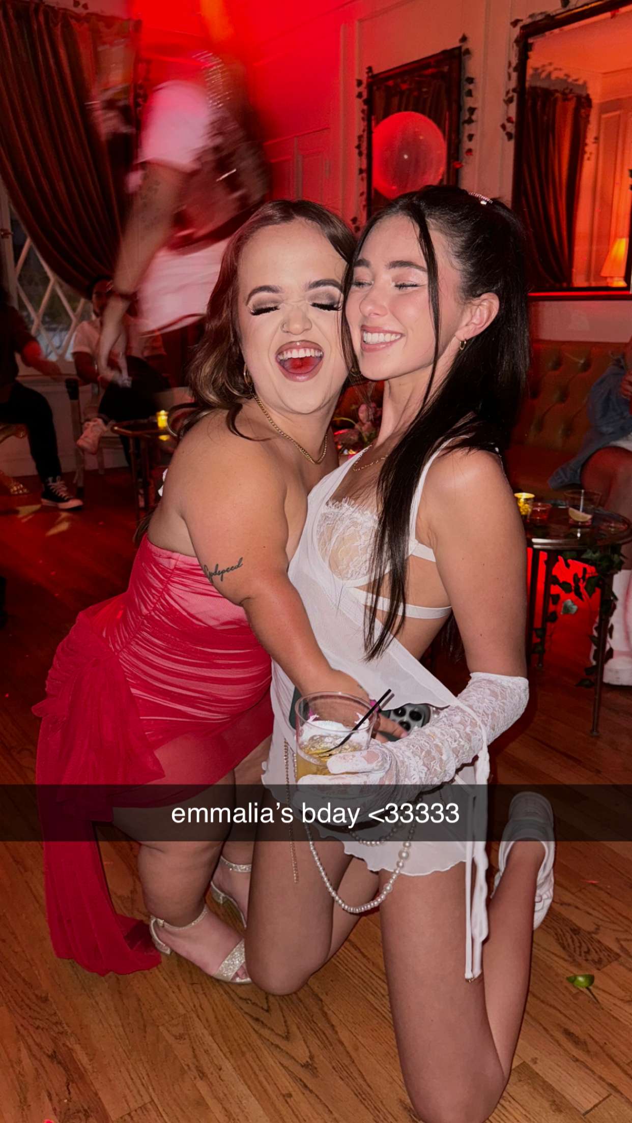 chloerosenbaum snapchat image archive image