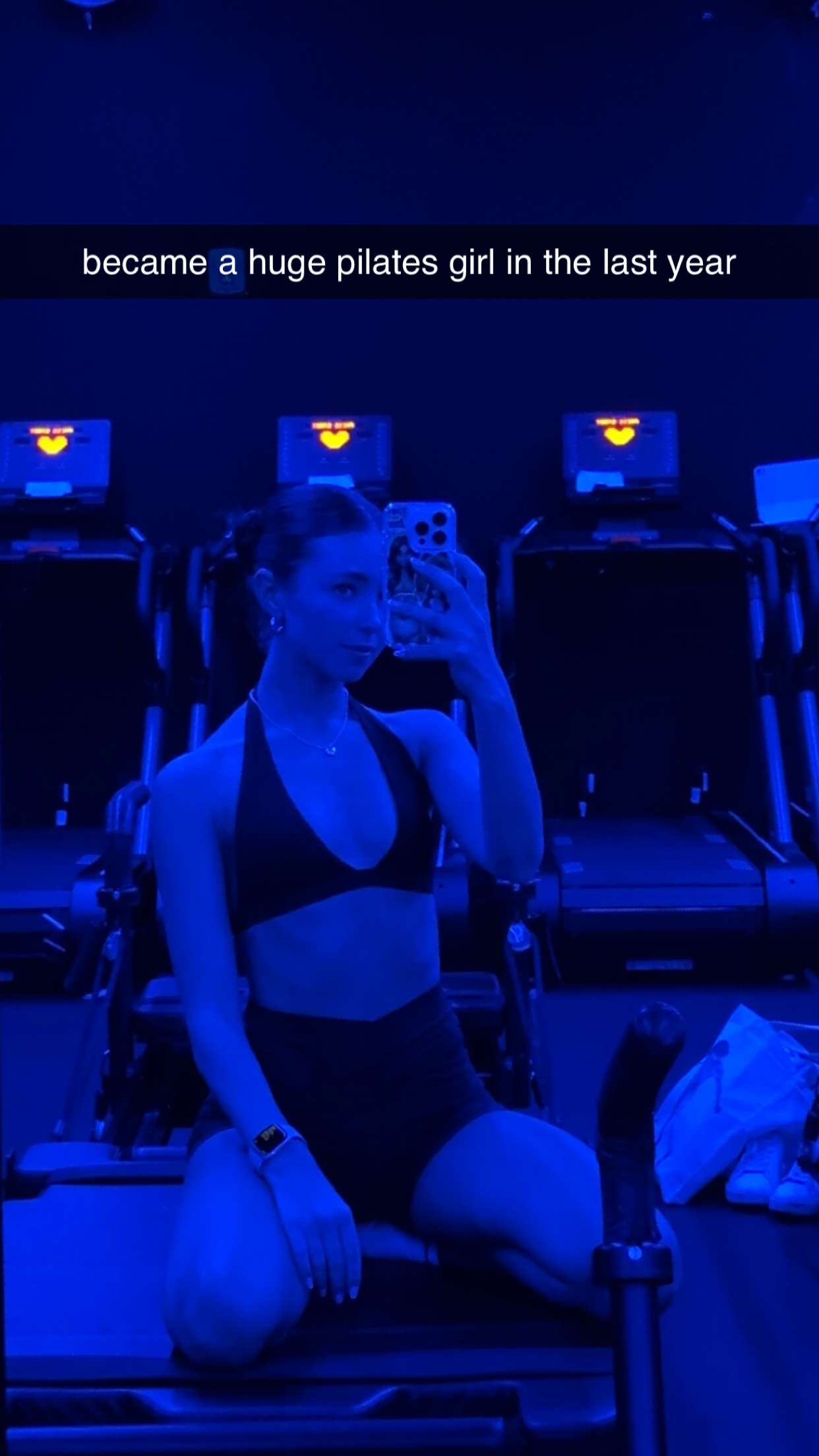 chloerosenbaum snapchat image archive image