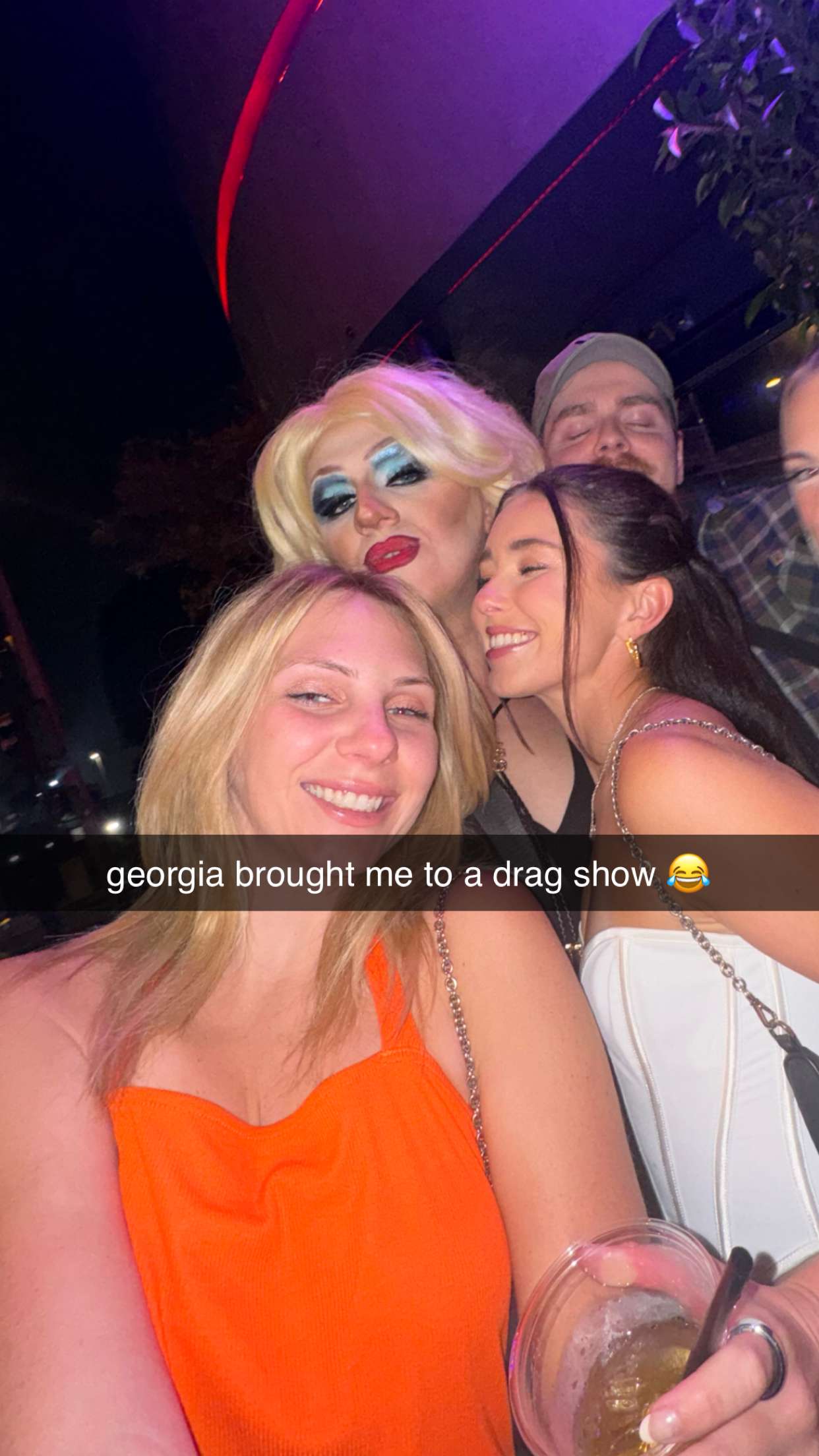 chloerosenbaum snapchat image archive image