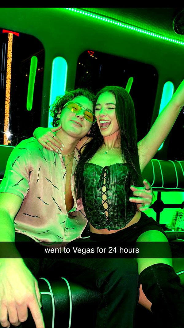 chloerosenbaum image ~ Altpins