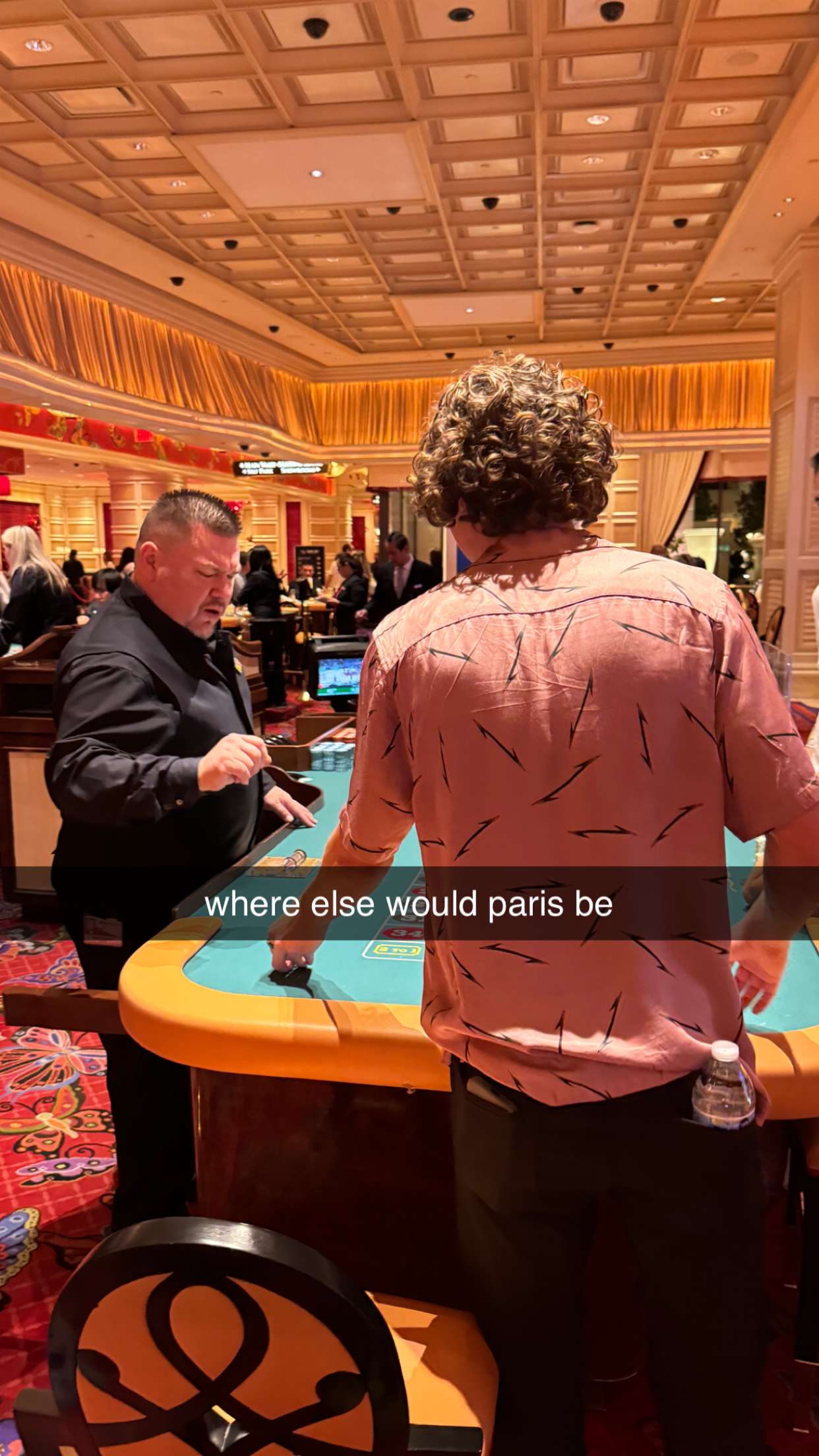 chloerosenbaum snapchat image archive image