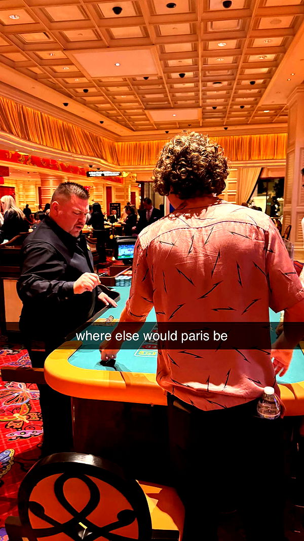 chloerosenbaum image ~ Altpins