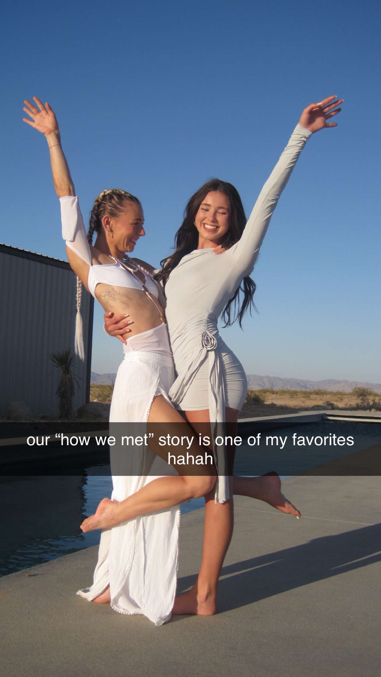 chloerosenbaum snapchat image archive image