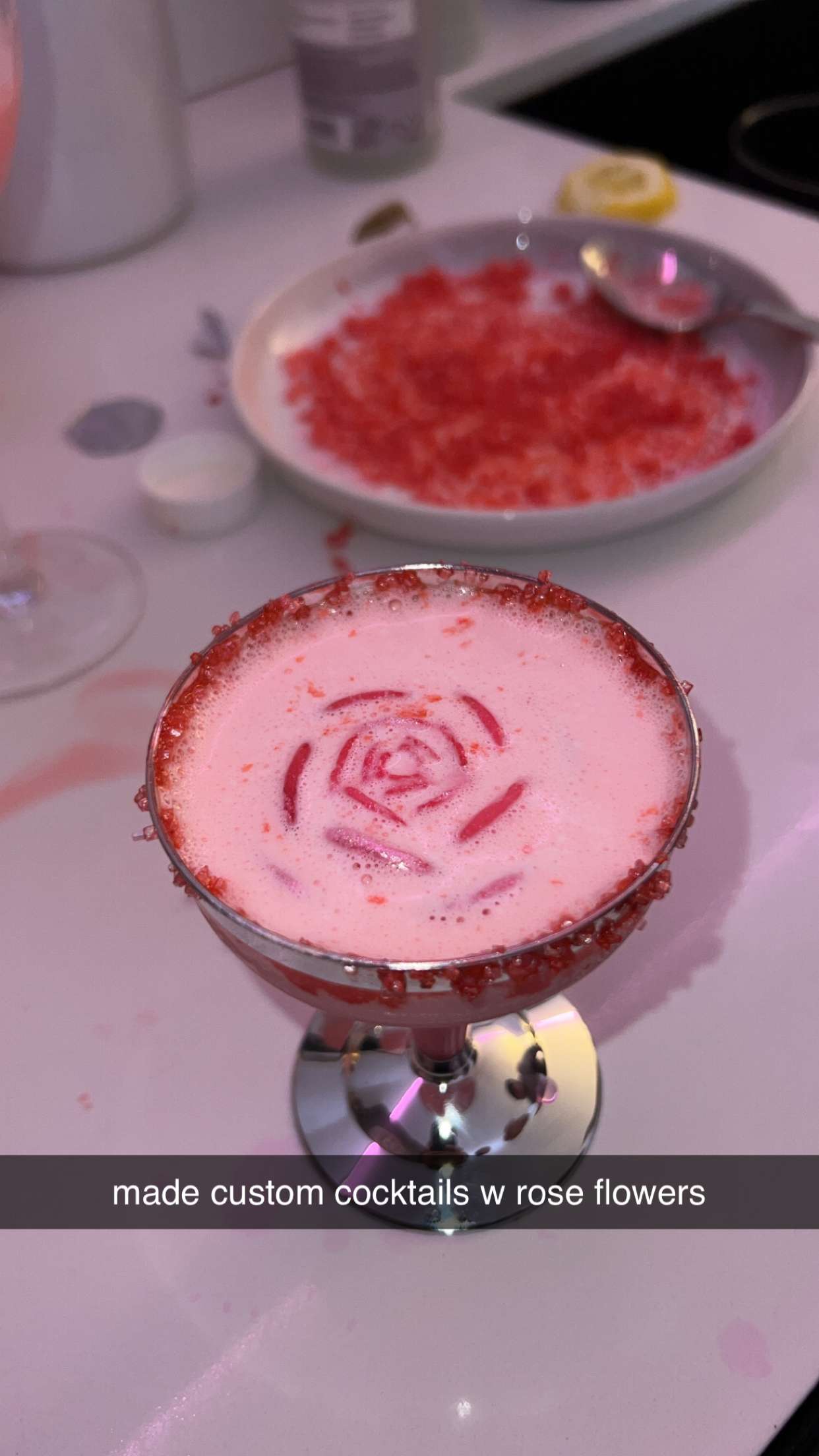 chloerosenbaum snapchat image archive image