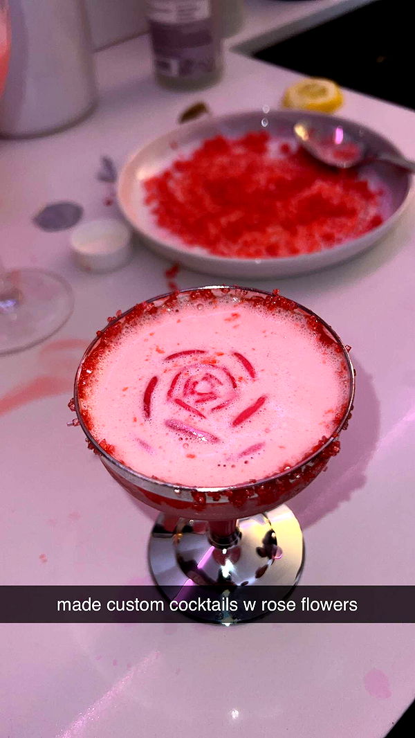 chloerosenbaum image ~ Altpins