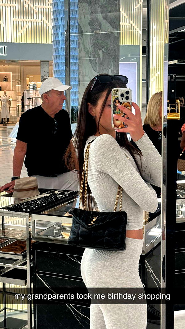 chloerosenbaum image ~ Altpins