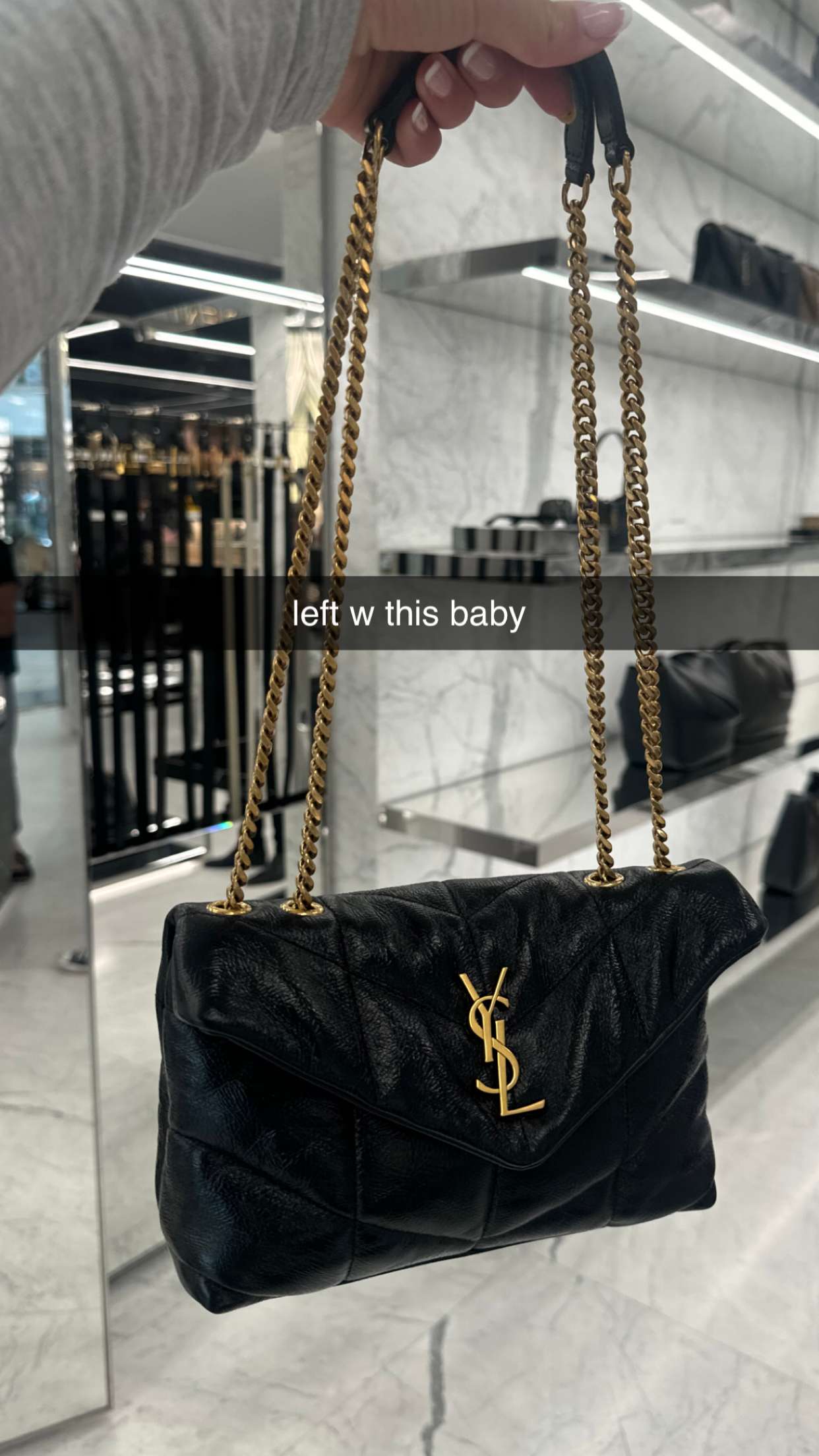 chloerosenbaum snapchat image archive image