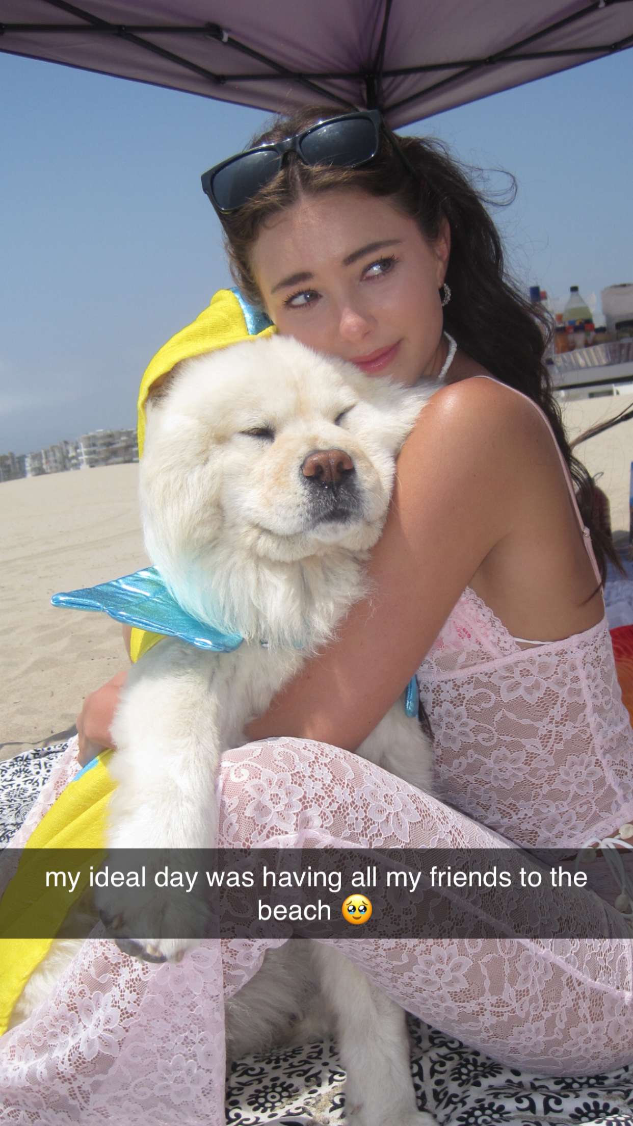 chloerosenbaum snapchat image archive image