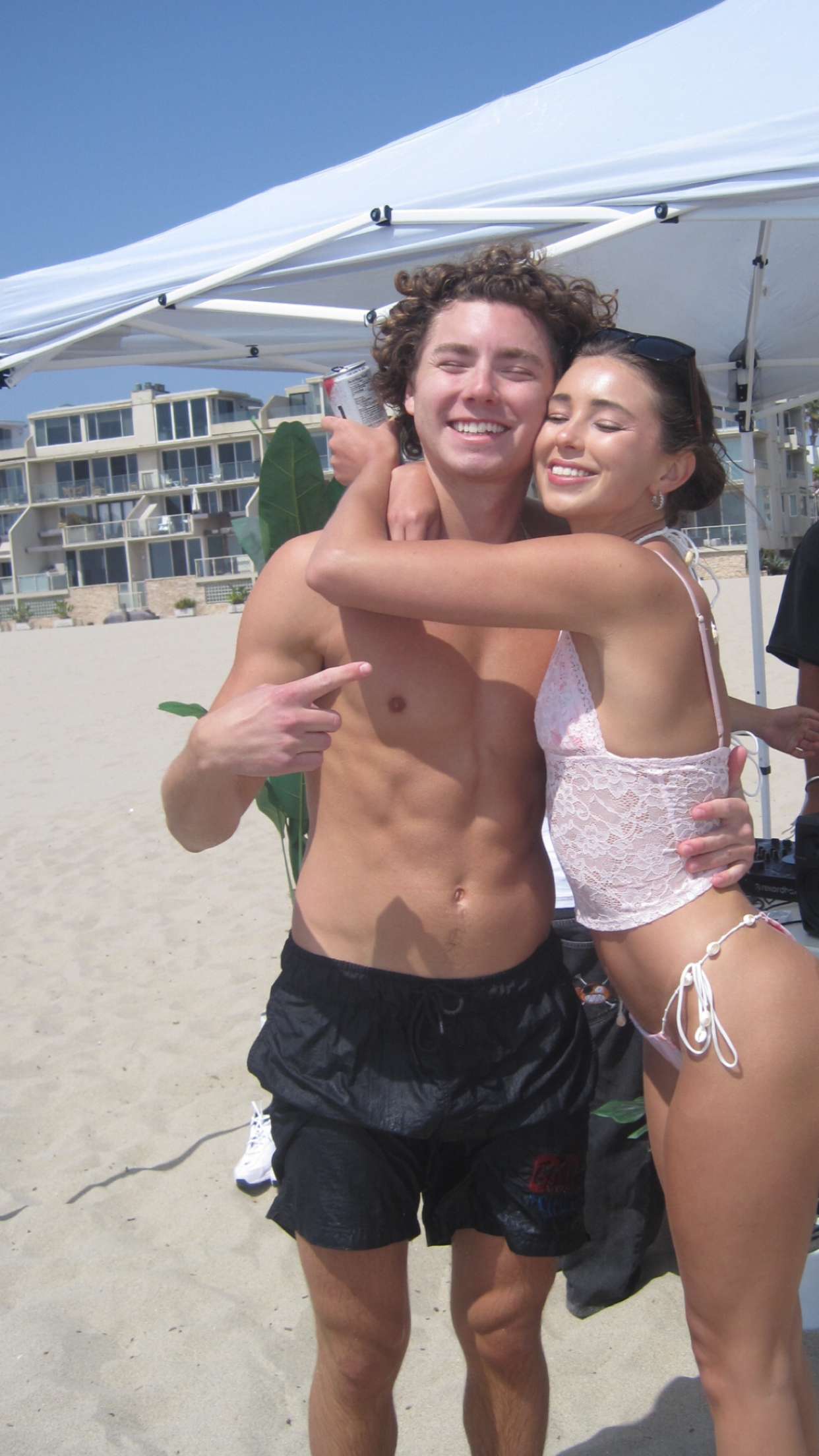 chloerosenbaum snapchat image archive image