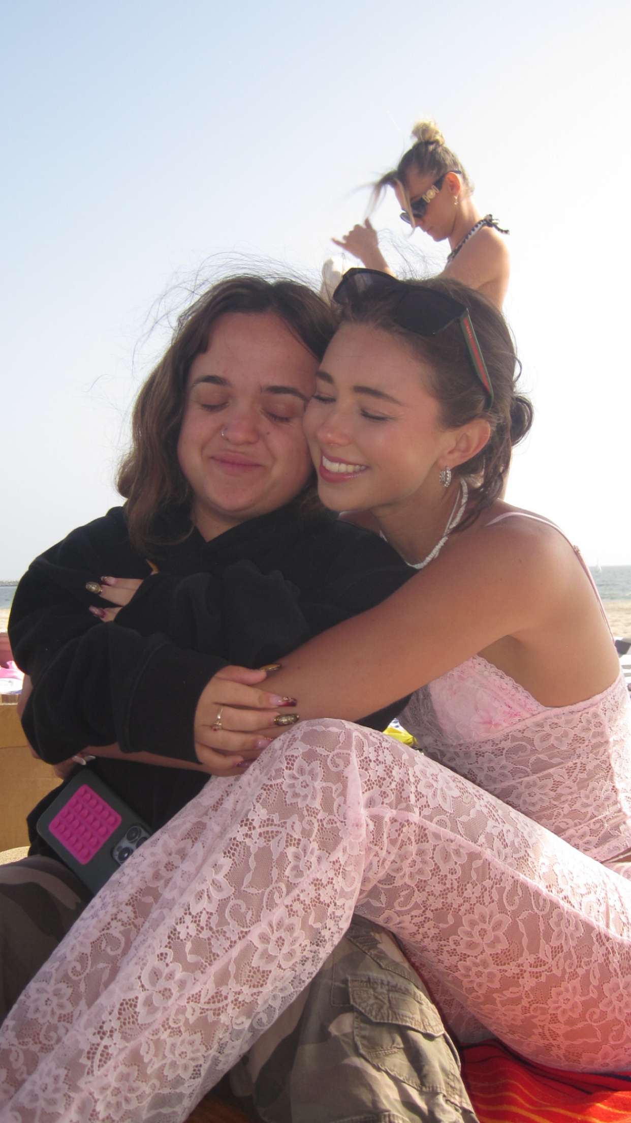 chloerosenbaum snapchat image archive image