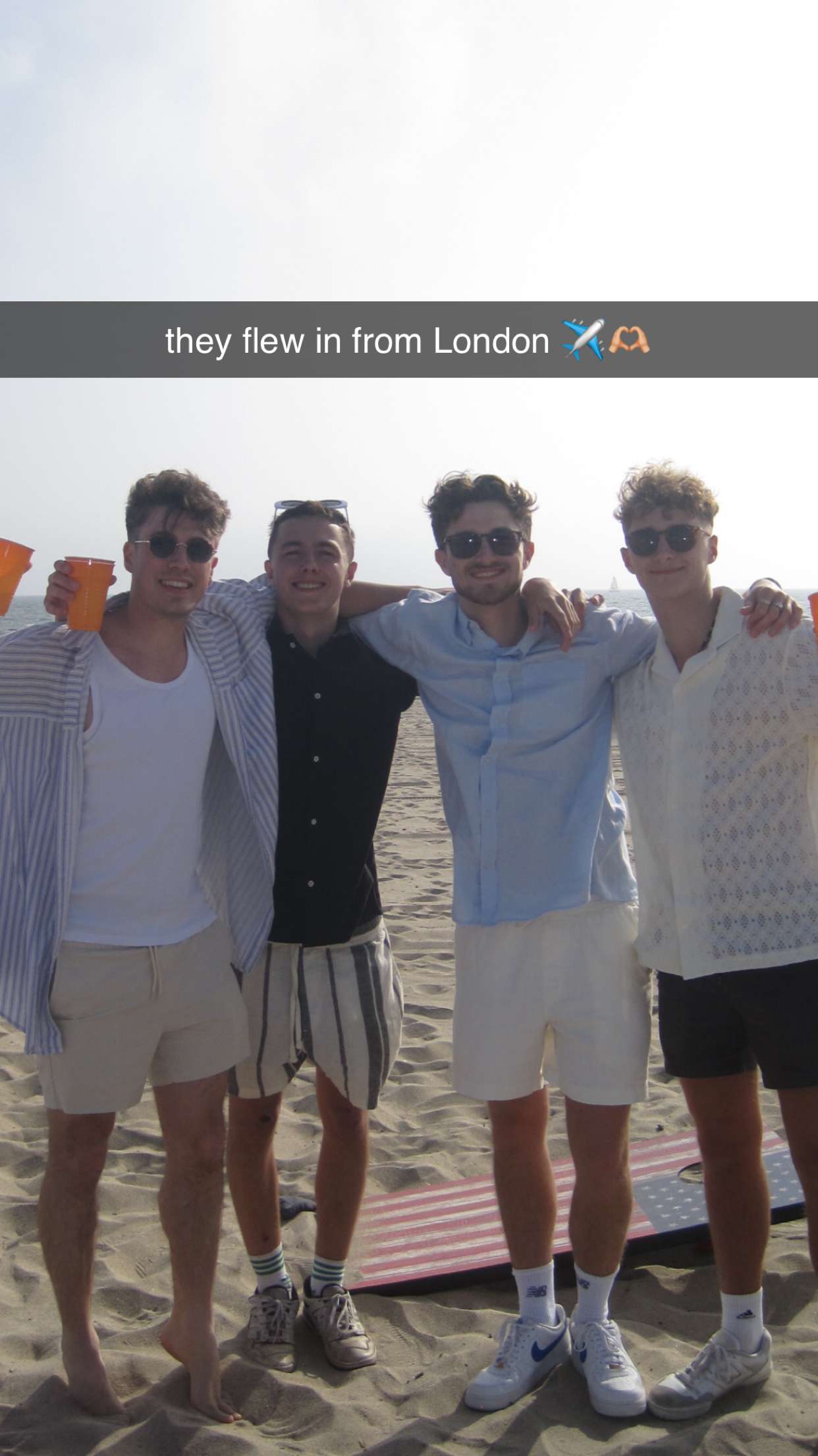 chloerosenbaum snapchat image archive image