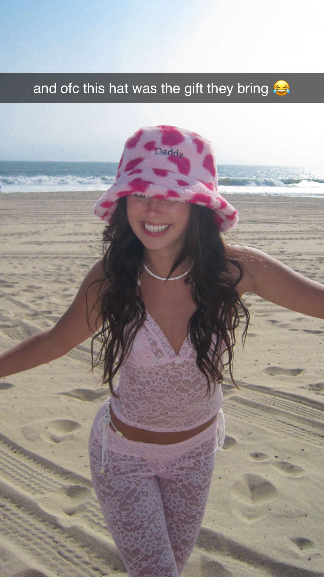 chloerosenbaum snapchat image archive image