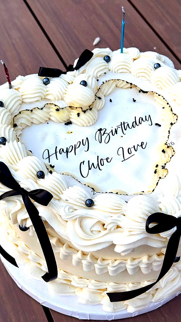 chloerosenbaum image ~ Altpins