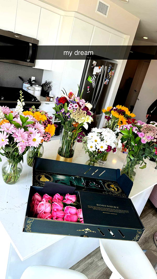 chloerosenbaum image ~ Altpins