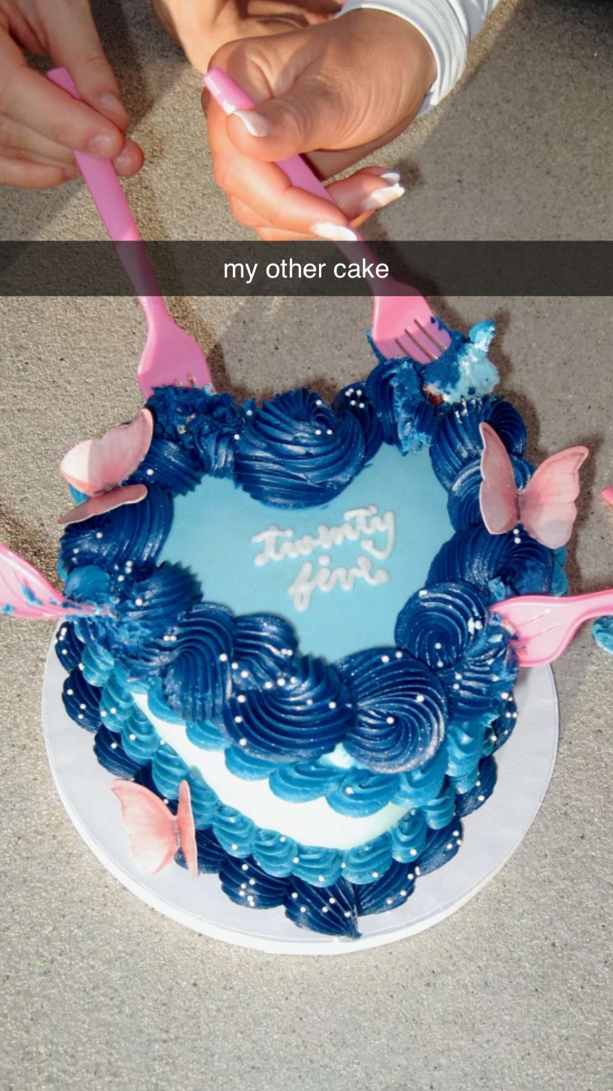 chloerosenbaum snapchat image archive image