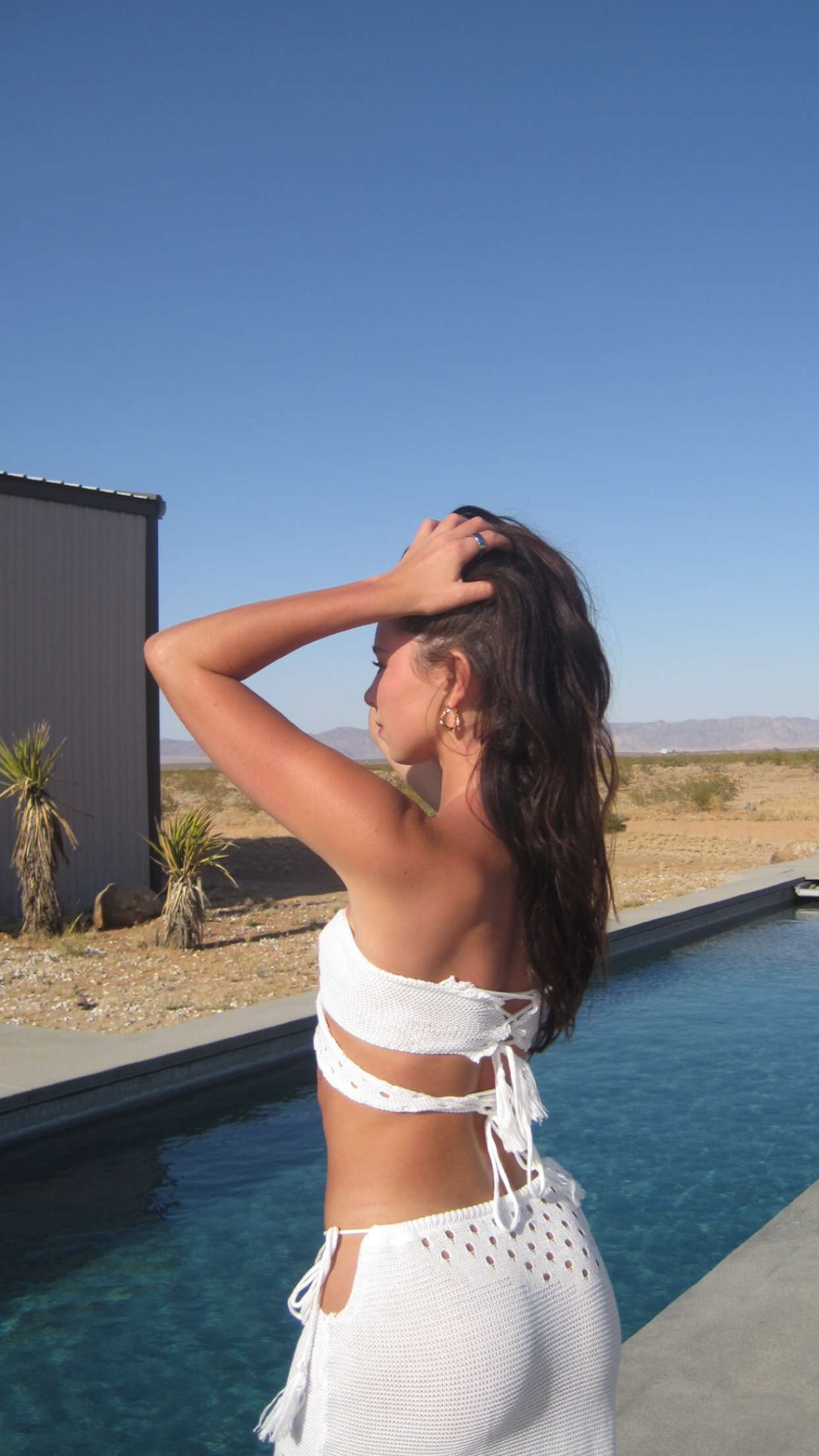 chloerosenbaum snapchat image archive image