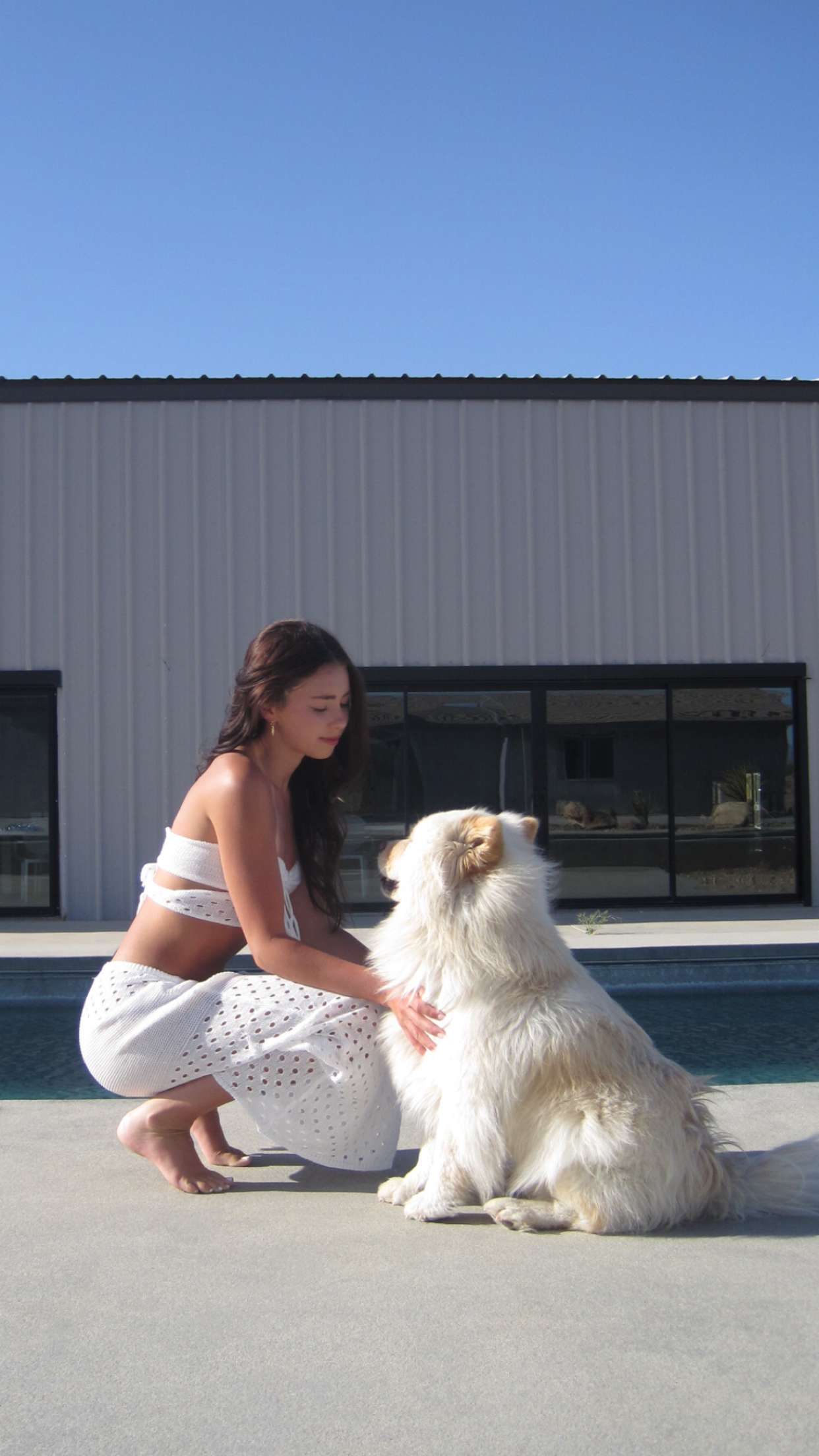 chloerosenbaum snapchat image archive image