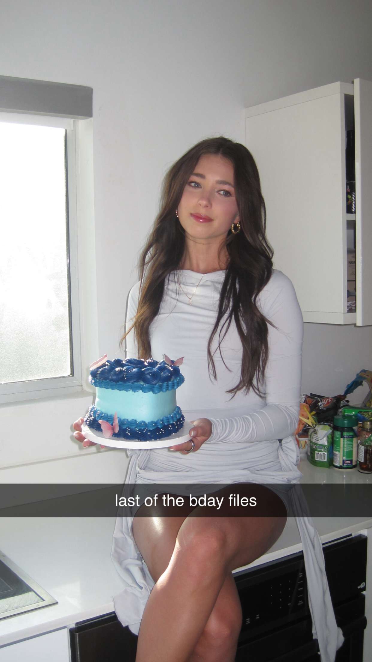 chloerosenbaum snapchat image archive image