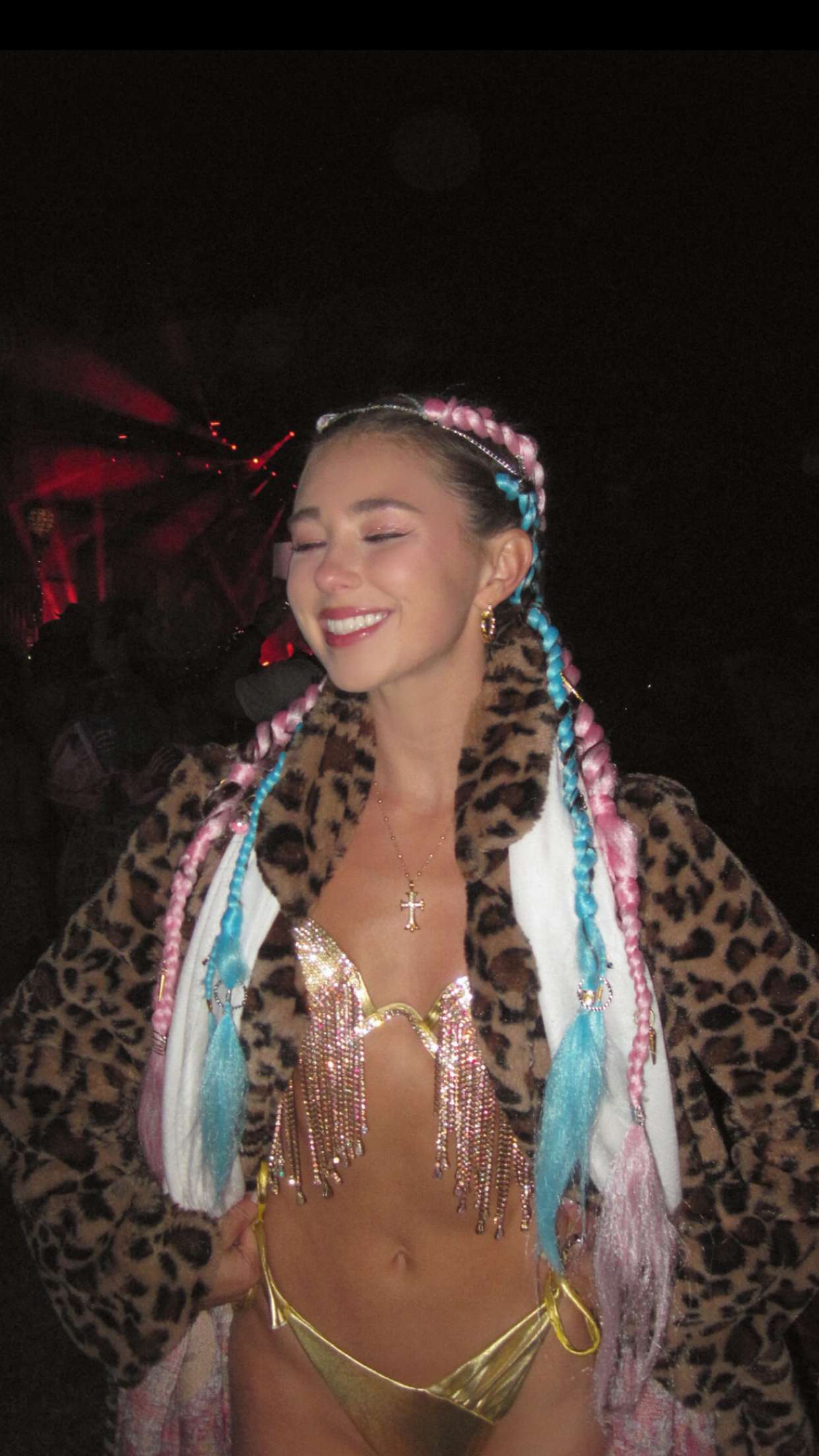 chloerosenbaum snapchat image archive image