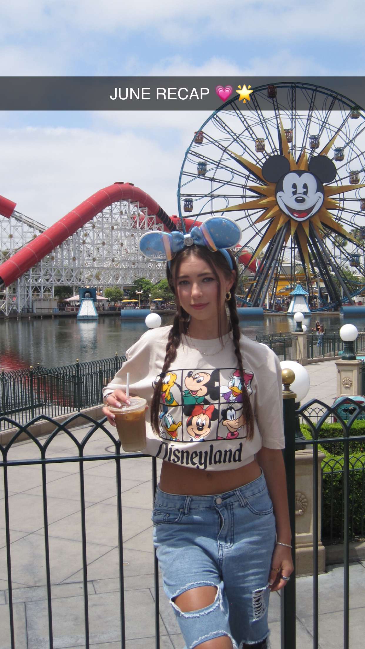 chloerosenbaum snapchat image archive image