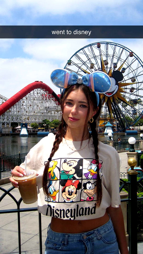 chloerosenbaum image ~ Altpins