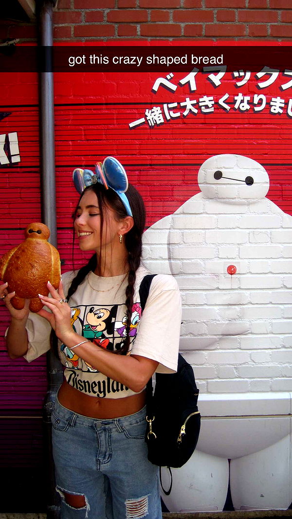 chloerosenbaum image ~ Altpins