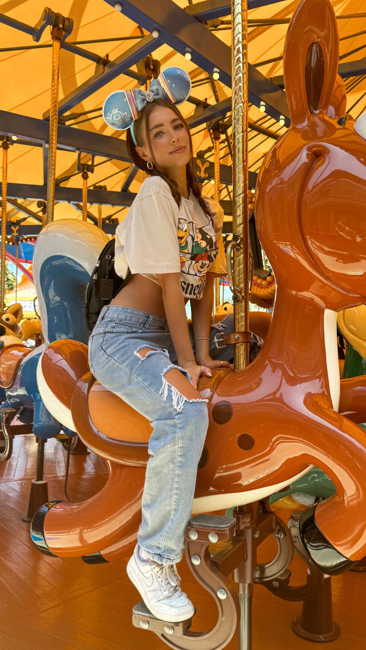 chloerosenbaum snapchat image archive image