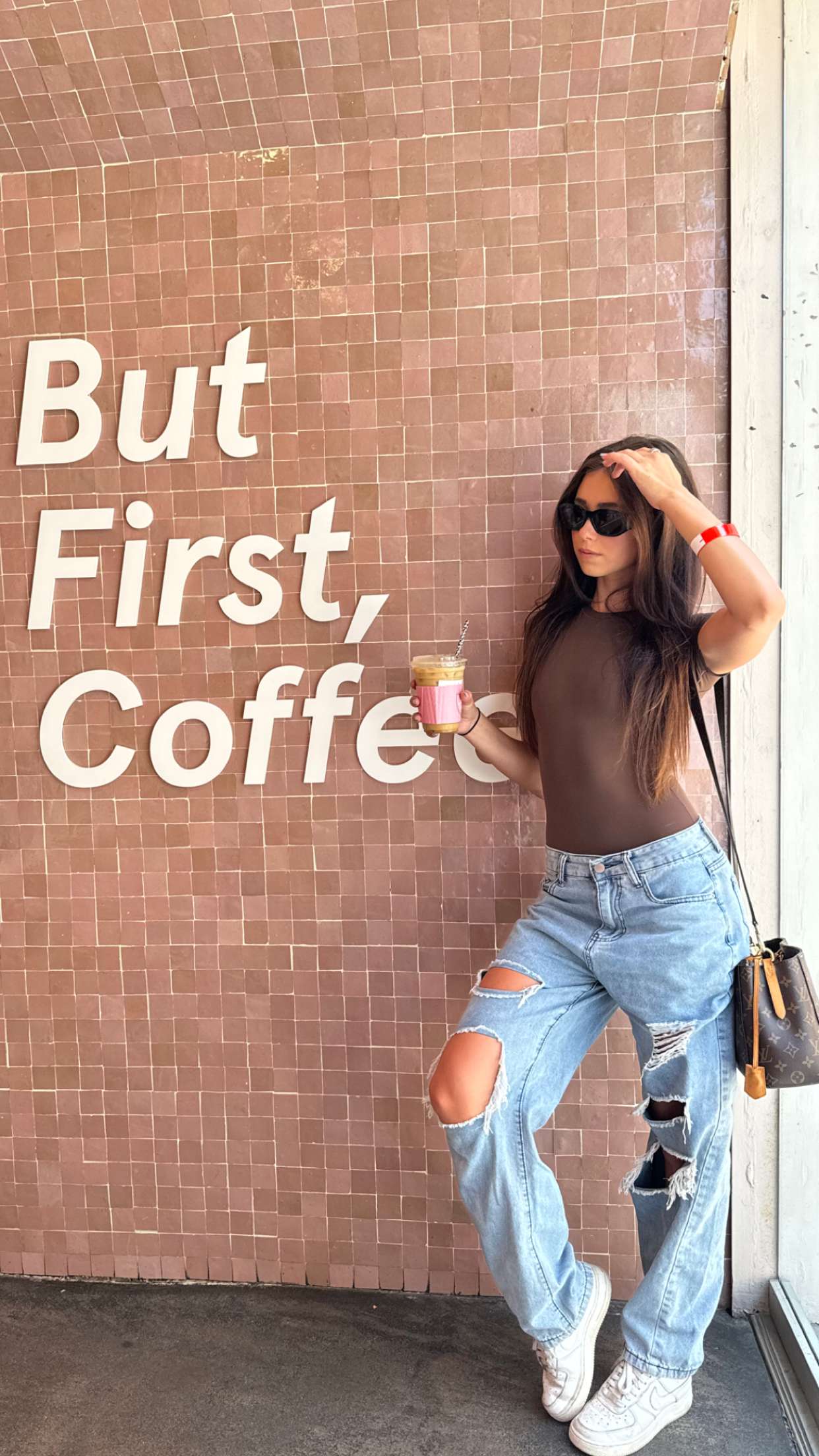 chloerosenbaum snapchat image archive image