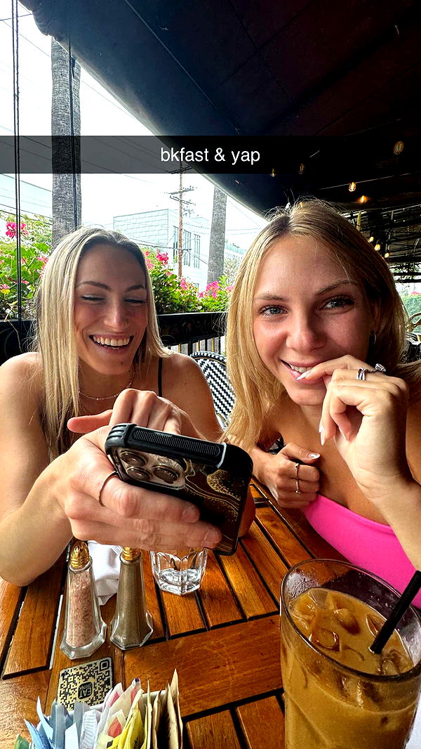 chloerosenbaum image ~ Altpins