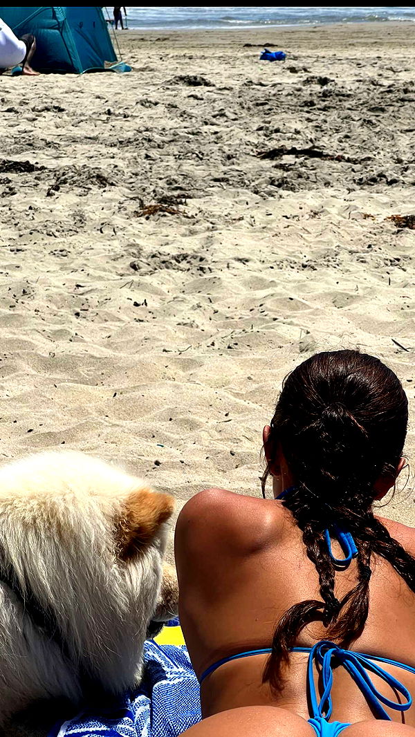 chloerosenbaum image ~ Altpins