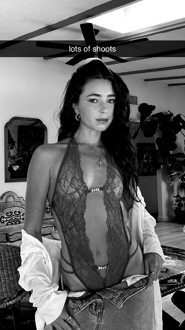 chloerosenbaum image ~ Altpins