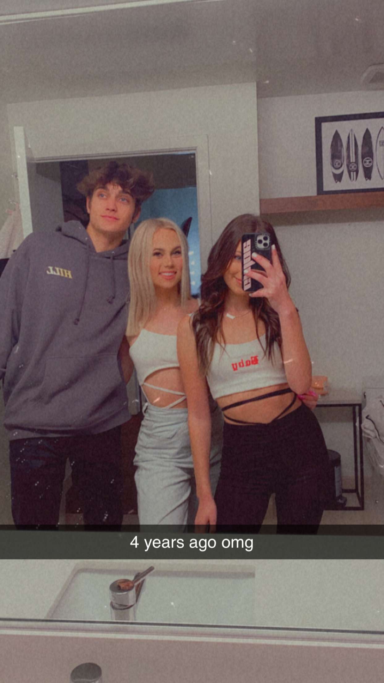 chloerosenbaum snapchat image archive image