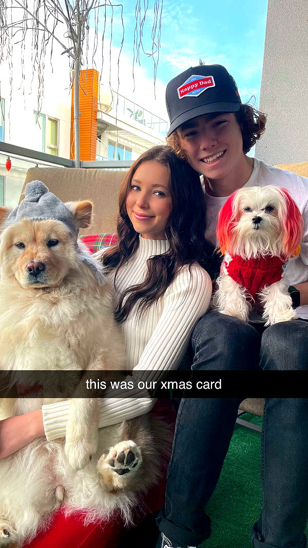 chloerosenbaum image ~ Altpins