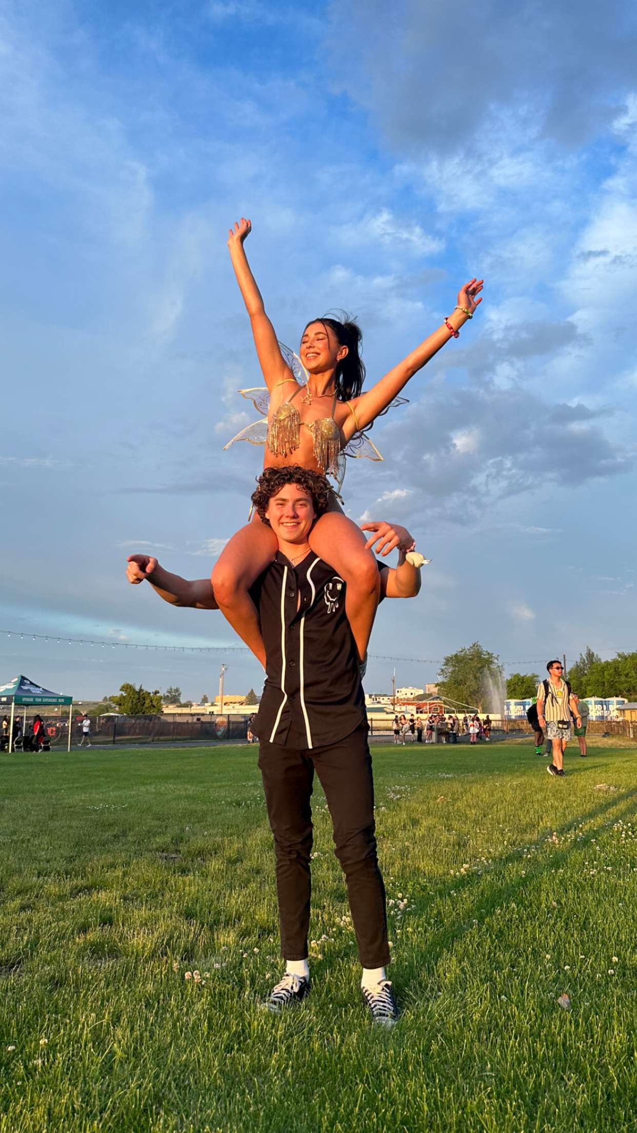 chloerosenbaum snapchat image archive image