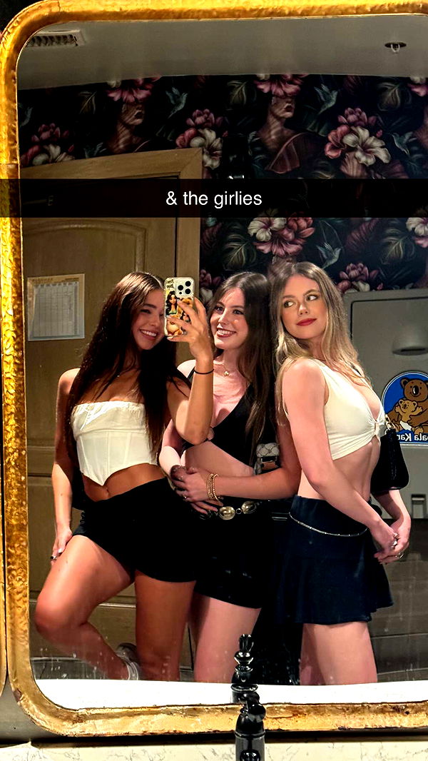 chloerosenbaum image ~ Altpins