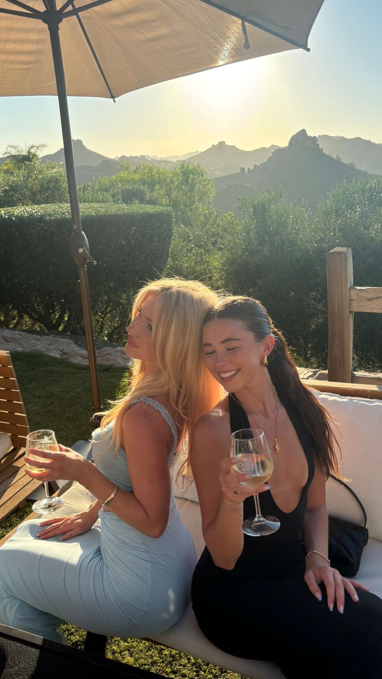 chloerosenbaum snapchat image archive image