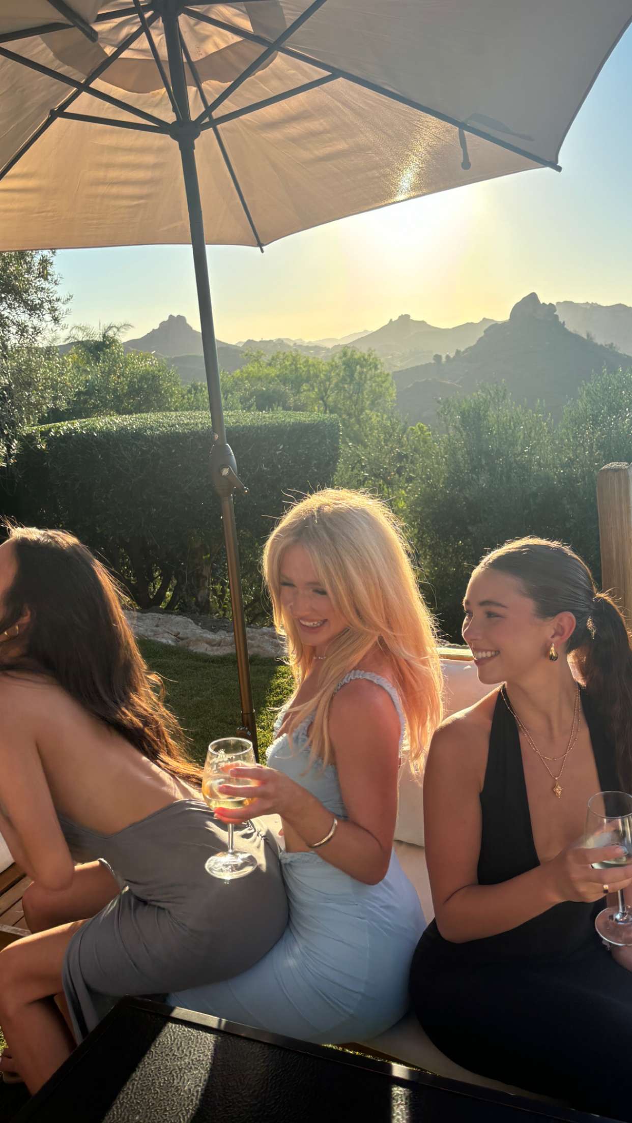 chloerosenbaum snapchat image archive image