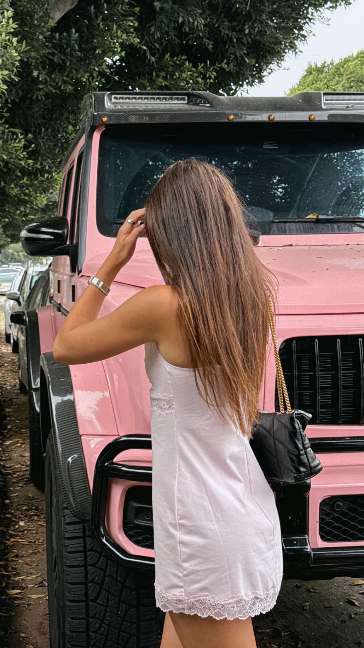 chloerosenbaum snapchat image archive image