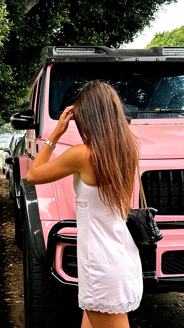 chloerosenbaum image ~ Altpins