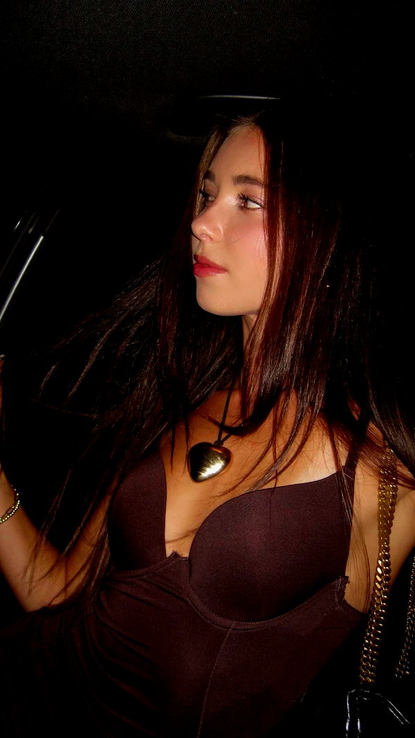 chloerosenbaum image ~ Altpins