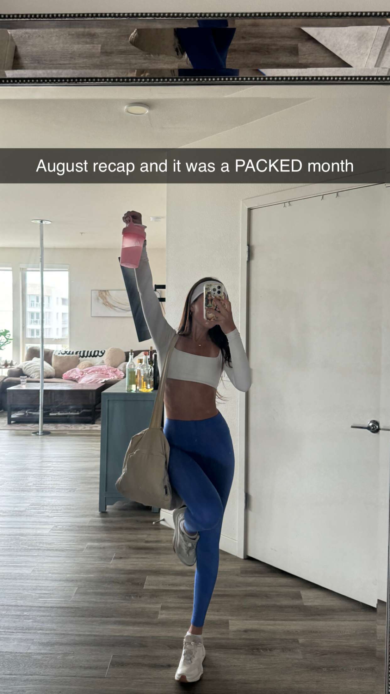 chloerosenbaum snapchat image archive image