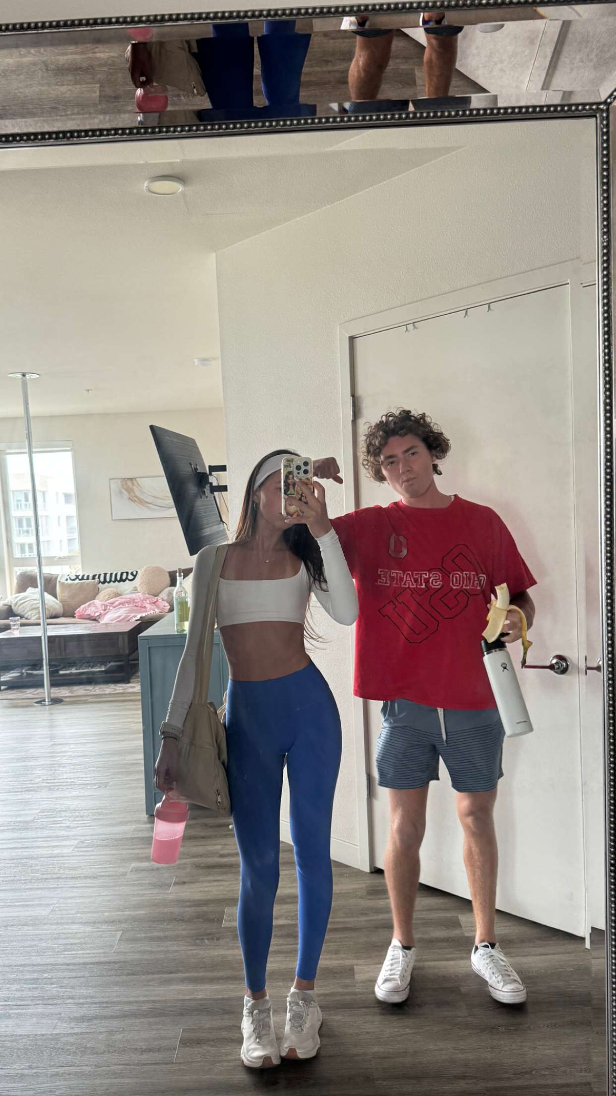 chloerosenbaum snapchat image archive image