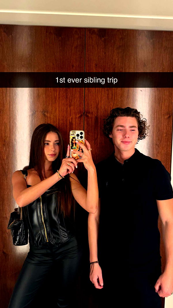 chloerosenbaum image ~ Altpins