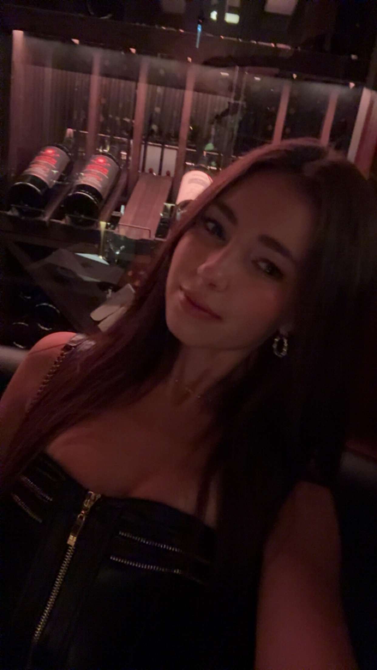 chloerosenbaum snapchat image archive image