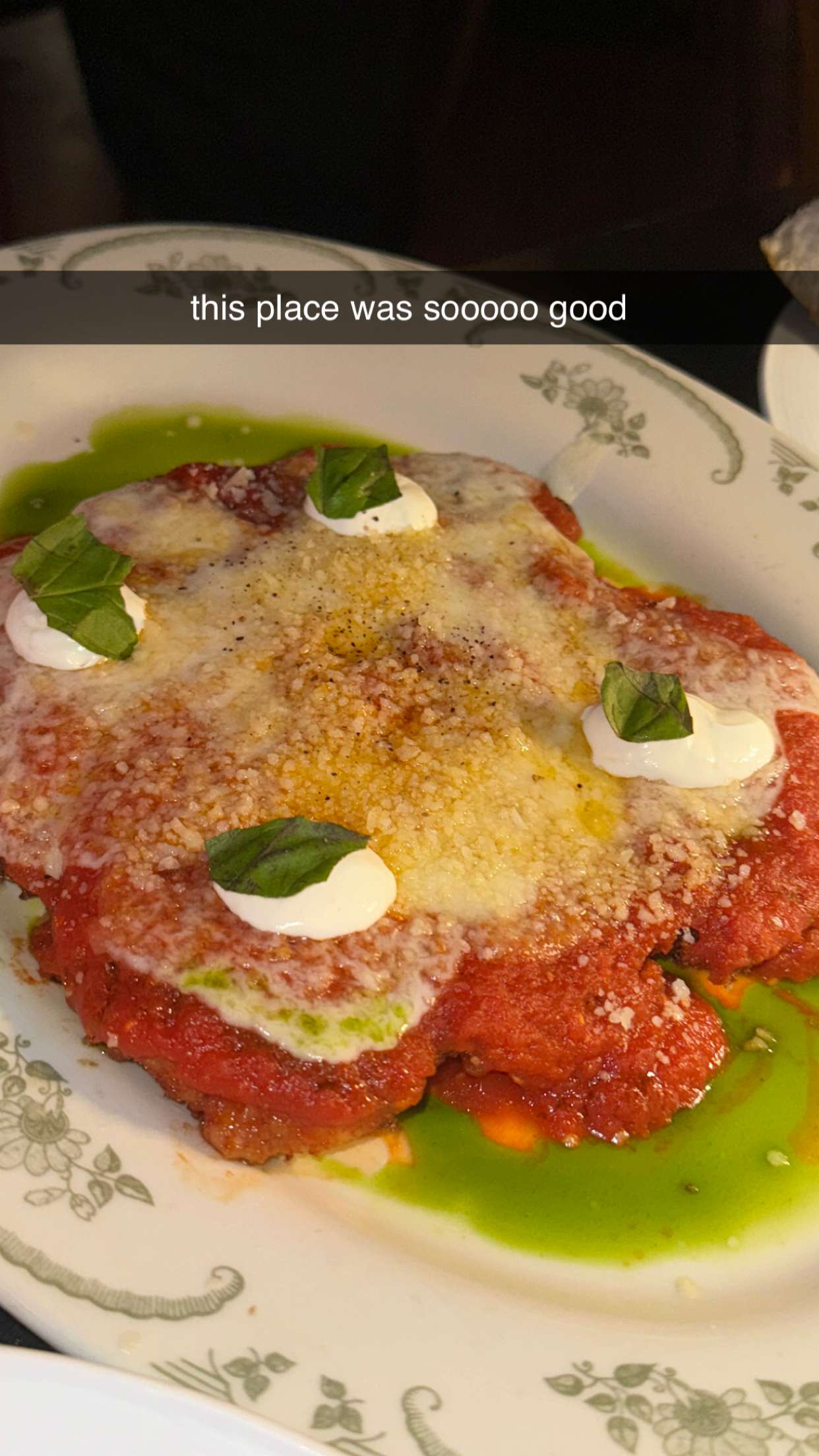 chloerosenbaum snapchat image archive image