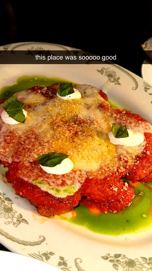 chloerosenbaum image ~ Altpins